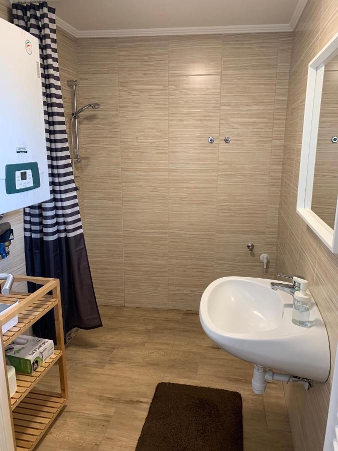 Dalia Apartman Gyoemro Exterior photo
